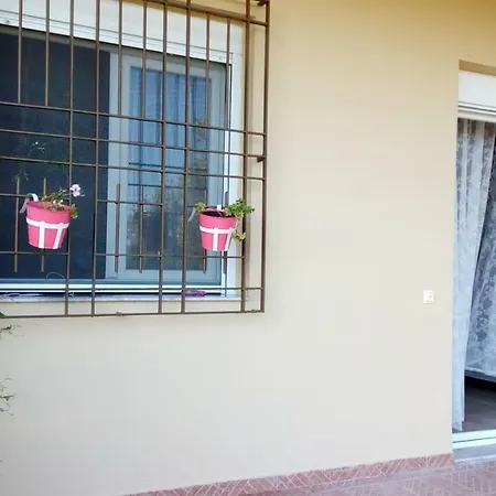 Apartment Pinewood 2